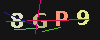 Gambar captcha