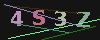 Gambar captcha